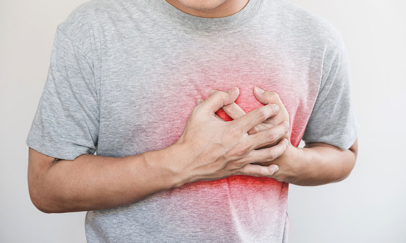 «Ύπουλα» σημάδια που προειδοποιούν για καρδιακά προβλήματα