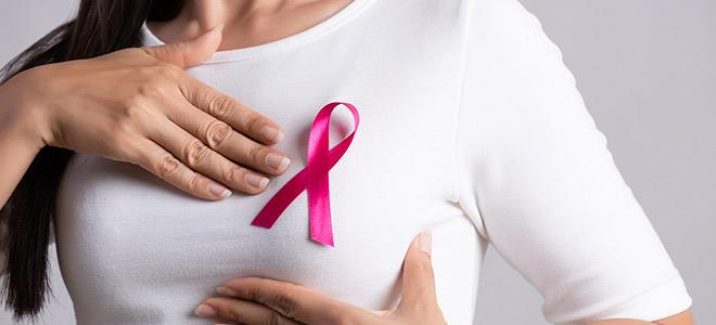 Καρκίνος του μαστού: Nέα έρευνα για αποτελεσματική και στοχευμένη θεραπεία