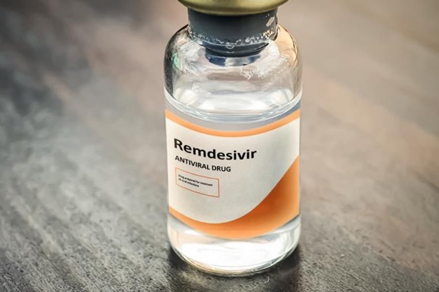 Το FDA εγκρίνει το συνδυασμό Baricitinib και Remdesivir για νοσηλευόμενους ασθενείς με COVID-19