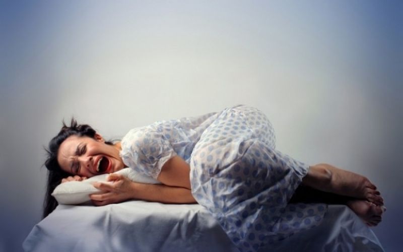Διαταραχές ύπνου: Aυτές είναι οι κυριότερες (εικόνες)