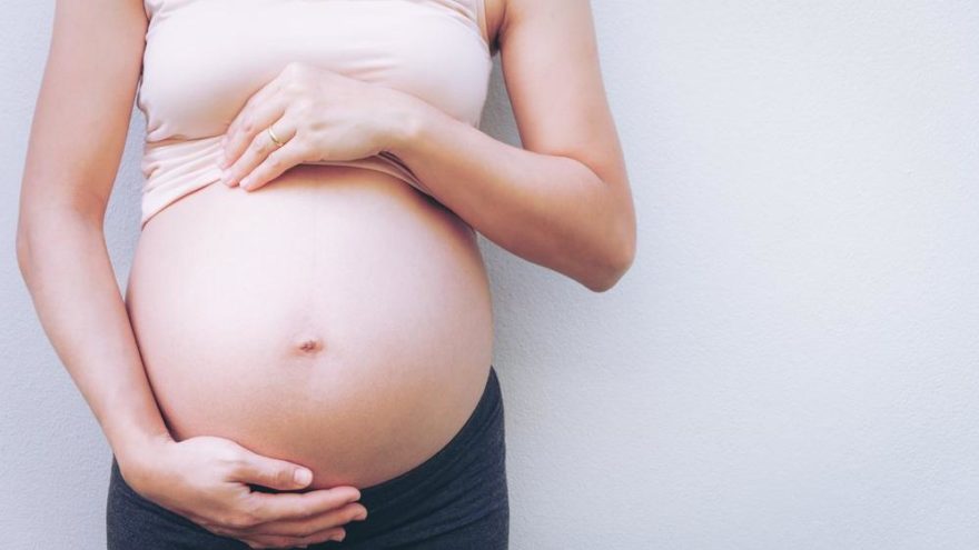Αναιμία στην εγκυμοσύνη: Πού οφείλεται