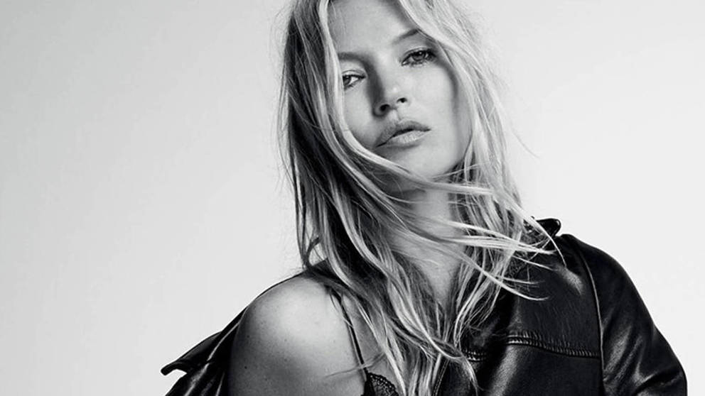 Kάντο σαν την Kate Moss! Τα tips της για την τέλεια επιδερμίδα