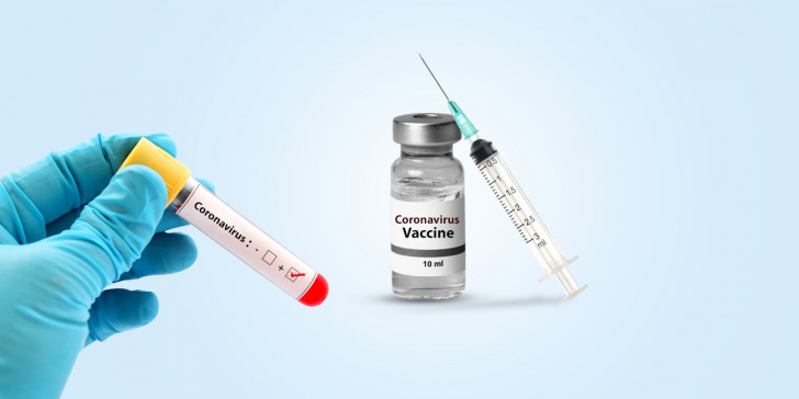 Δήλωση Κρεμλίνου: «Ο μαζικός εμβολιασμός κατά του κορωνοϊού θα ξεκινήσει πριν το 2021 – Θα είναι εθελοντικός» – Ποιά η μοίρα της Ελλάδας;