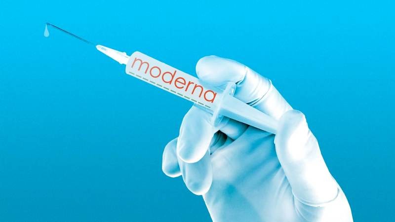Παραδοχή από Moderna για το εμβόλιο: «Δεν ανακόπτει τη μετάδοση»