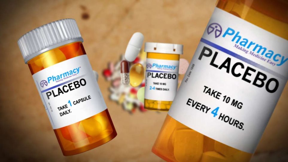 Αρνητικό placebo effect: Παρενέργειες φαρμάκων οφείλονται στην αρνητική στάση των ασθενών