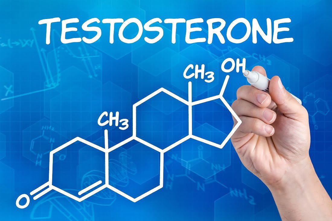 Ποιά είναι τα σωστά επίπεδα τεστοστερόνης ανάλογα με το φύλο και την ηλικία;
