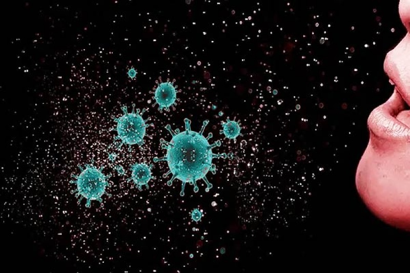 Γιατί φορείς του ιού SARS-COV-2 είναι ασυμπτωματικοί τις πρώτες ημέρες της μόλυνσής τους