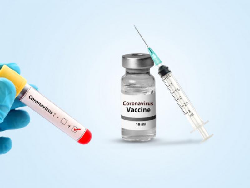 Τρεις μύθοι και αλήθειες για τα δύο εμβόλια (Moderna και Pfizer/BioNTech) εναντίον του κορωνοϊού