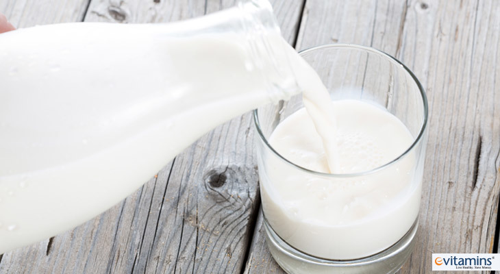 Γιατί αυξάνεται ο κίνδυνος εμφάνισης καρκίνου από την κατανάλωση γάλακτος; (βίντεο)