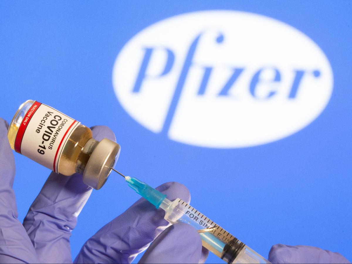 Εγκρίθηκε το εμβόλιο της Pfizer στην Βρετανία – Ξεκινούν οι εμβολιασμοί την άλλη εβδομάδα με εμπλοκή του Στρατού!