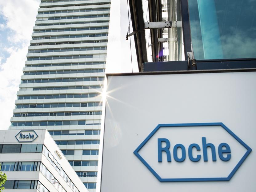 Η Roche για ενδέκατη χρονιά κατατάσσεται ως η πλέον βιώσιμη εταιρεία του κλάδου υγείας