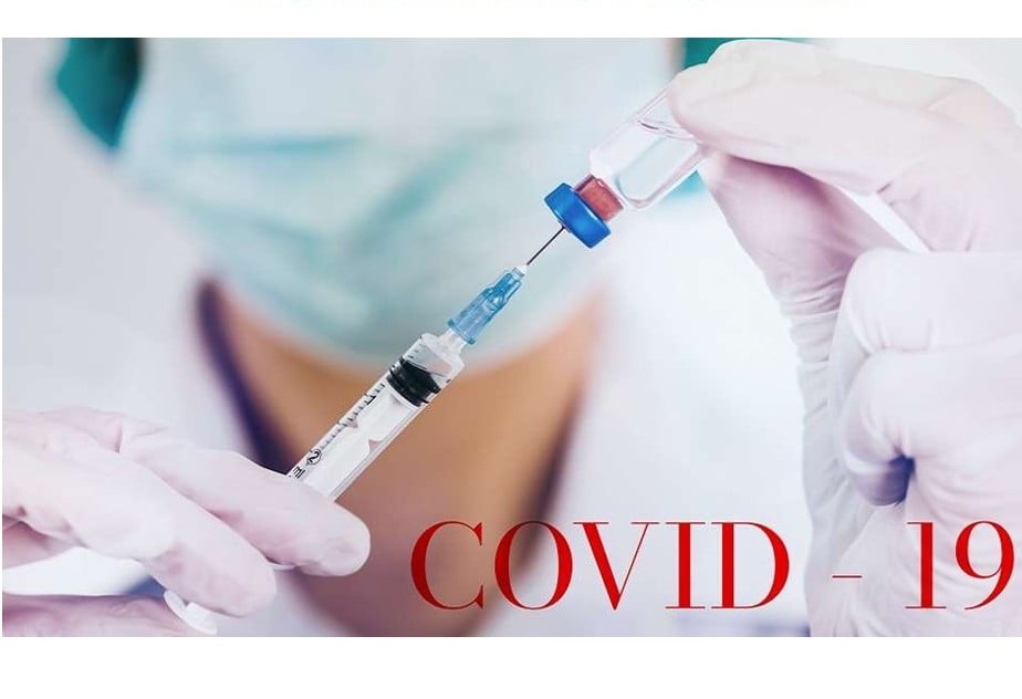 Πρέπει να εμβολιαστούν όσοι ανάρρωσαν από τον COVID-19 ;