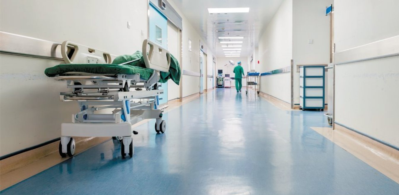 Νοσοκομείο Καρδίτσας: Ουδέποτε διασωληνωμένος ασθενής καθυστέρησε να εισαχθεί στην ΜΕΘ