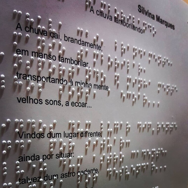 Παγκόσμια Ημέρα Braille: Οι ανισότητες συνεχίζονται για τα άτομα με προβλήματα όρασης