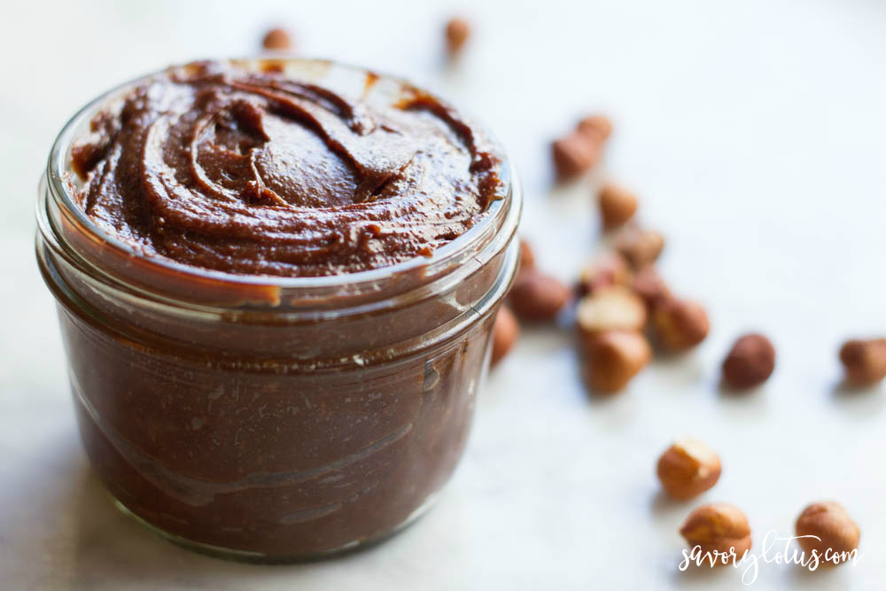 Βίγκαν nutella: Aπίστευτο κι όμως αληθινό! Έτσι θα την φτιάξετε μόνοι σας