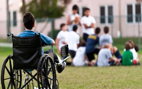 Παγκόσμια Ημέρα Αναπηρίας: Ένα δισεκατομμύριο άνθρωποι παγκοσμίως ζουν με αναπηρία