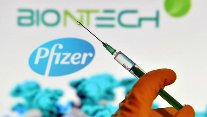 Νέο σοκ για τα εμβόλιο Pfizer & Moderna: Θα εμβολιάζονται 4 φορές ανά έτος οι άνθρωποι! – Μόνο 3 μήνες διαρκεί η ανοσία!