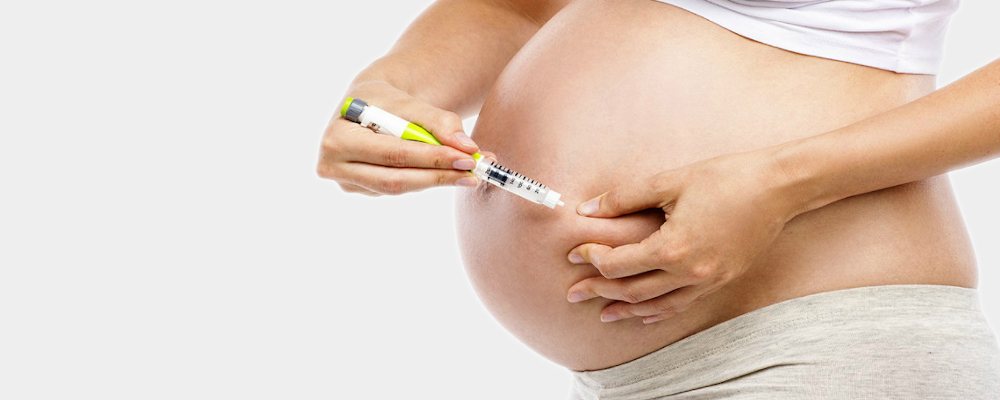 Διαβήτης στην εγκυμοσύνη: Γιατί παρουσιάζεται; (βίντεο)