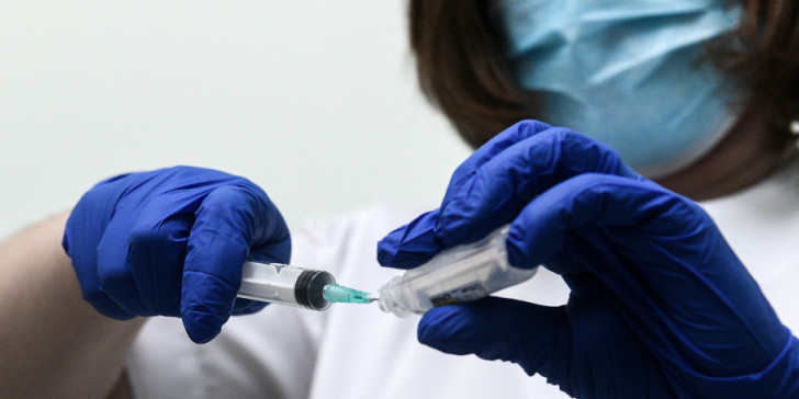 Εμβόλιο covid-19: Ποιοί εμβολιάζονται σήμερα;