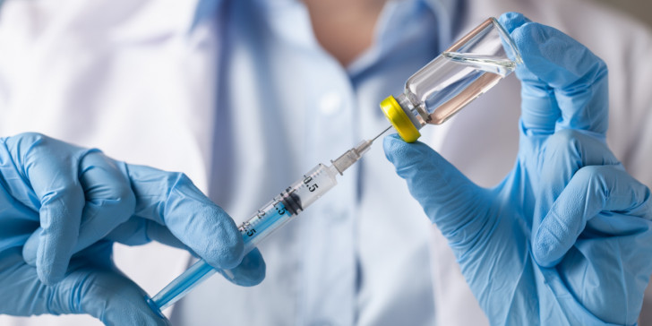 Εμβόλια κατά του κορωνοϊού: Σε ποιά θερμοκρασία συντηρείται το καθένα – Ποιά είναι τα πιο ανθεκτικά