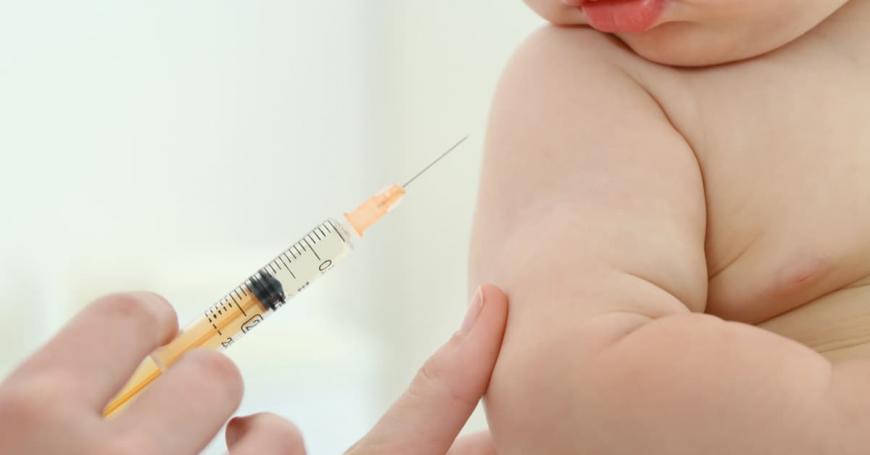 Mηνιγγίτιδα και παιδιά: Mην παραλείπετε τα εμβόλια – Μεγάλος ο κίνδυνος