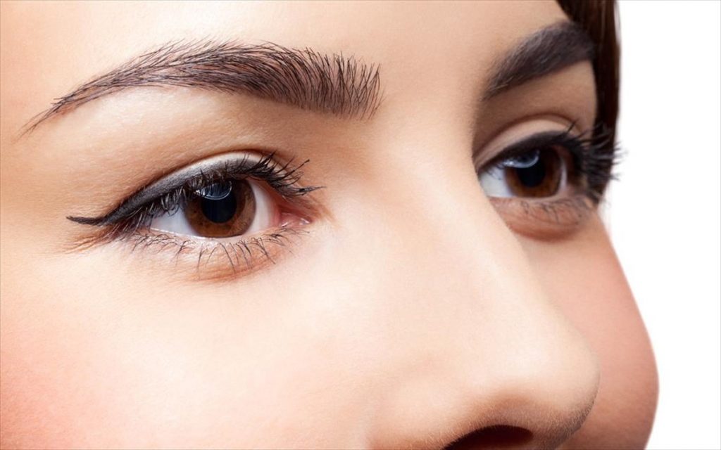 9+1 πράγματα που ίσως δεν γνωρίζατε για τα μάτια