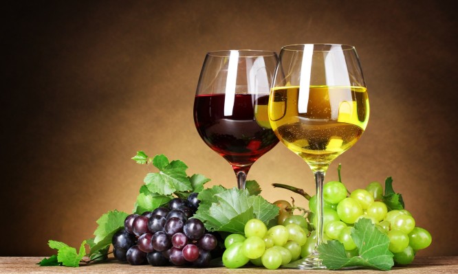 Ποιές είναι οι αντικαρκινικές ιδιότητες του κρασιού;