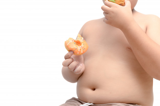 Η απλότητα στην αντιμετώπιση της πολύπλοκης «πανδημίας» της παχυσαρκίας