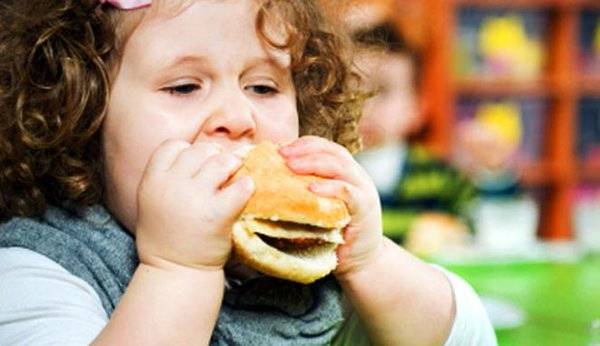 Η παχυσαρκία «εκτοξεύθηκε» στα παιδιά κατά τη διάρκεια της πανδημίας Covid-19 στη Βρετανία