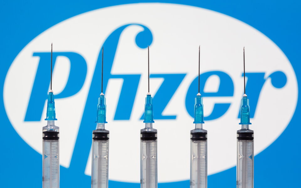 «Μονάδες ανάνηψης» τοποθετούν εκτάκτως στα κέντρα εμβολιασμού με το εμβόλιο της Pfizer οι Βρετανοί!