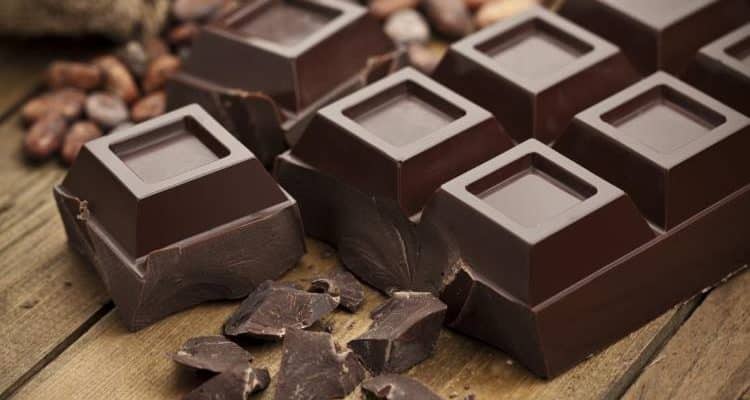 Σοκολάτα: Μία παρεξηγημένη τροφή- Δείτε τις ευεργετικές της ιδιότητες