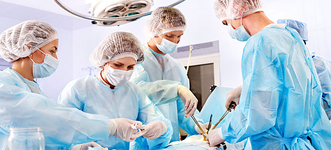 Αυτός ο απρόβλεπτος κίνδυνος μπορεί να επιφέρει τον θάνατο ως επιπλοκή σε χειρουργική επέμβαση