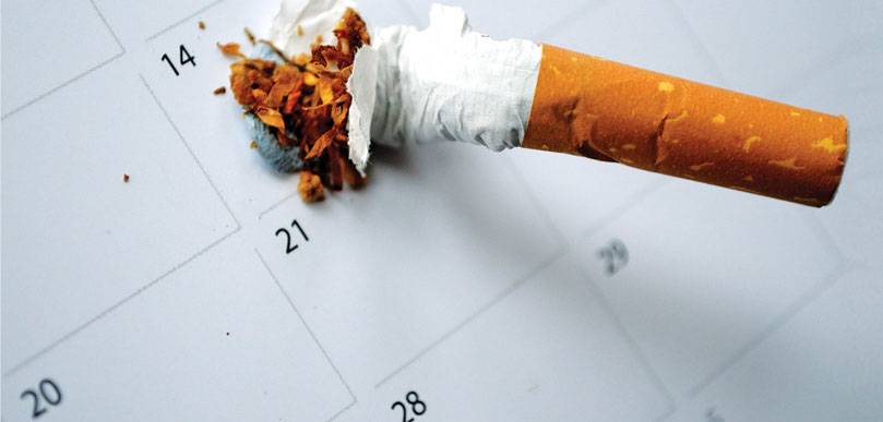 Διεθνής εταιρεία SCOHRE για τον έλεγχο του καπνίσματος
