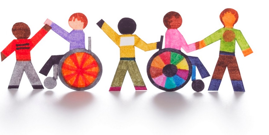 Μήνυμα δημάρχου Νάουσας Νικόλα Καρανικόλα  για την Παγκόσμια Ημέρα Ατόμων με Αναπηρία 