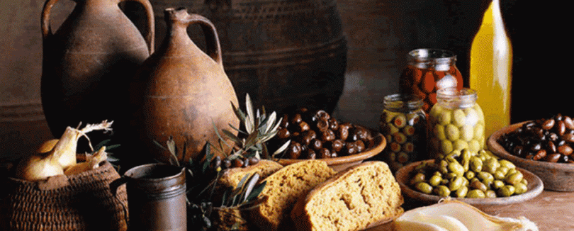 Πυθαγόρεια διατροφή: Aυτή η αρχαιοελληνική διατροφή καταπολεμά το 95% των ασθενειών