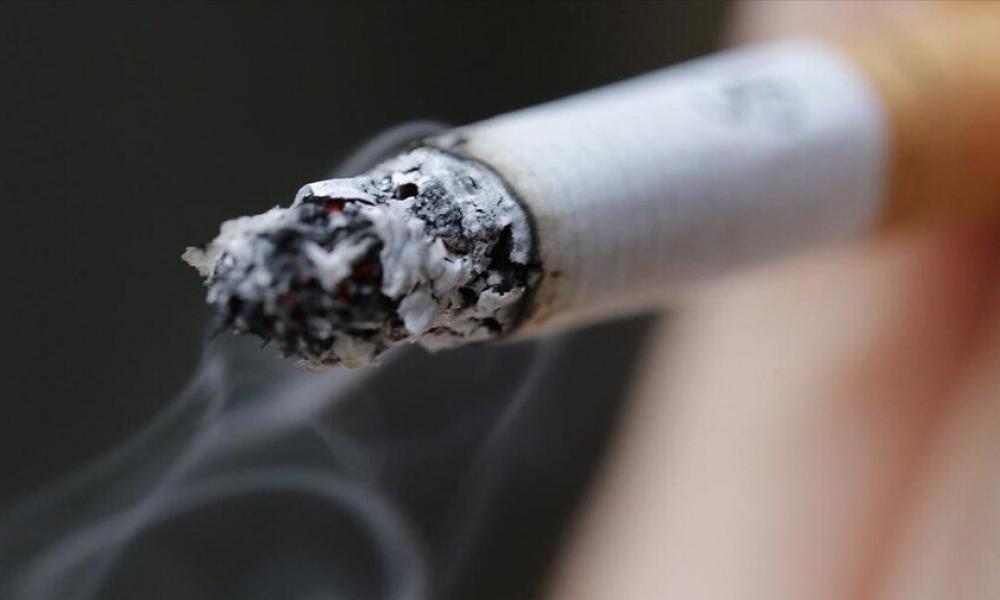 Νέα έρευνα: Αυξημένος ο κίνδυνος θανατηφόρου καρκίνου του προστάτη για τους καπνιστές