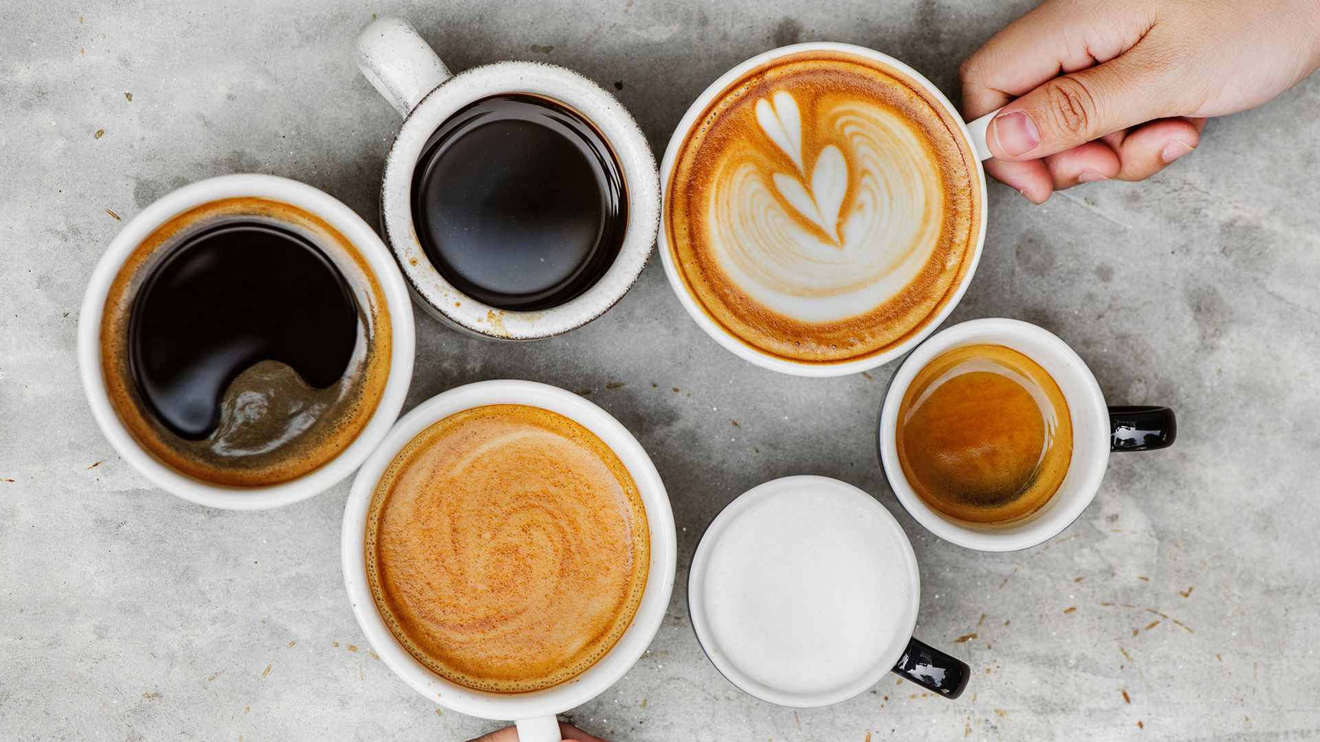 10 πράγματα που μπορεί να συμβούν στον οργανισμό σας αν κόψετε τον καφέ