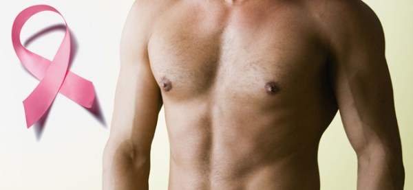 Κινδυνεύουν οι άνδρες να νοσήσουν από καρκίνο του μαστού;