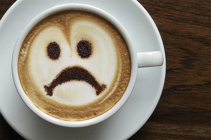 10 εναλλακτικές επιλογές για το πρωί εκτός του καφέ
