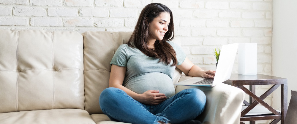 Νέα έρευνα: Υπερδιπλάσιος ο κίνδυνος σοβαρών επιπλοκών στην εγκυμοσύνη για τις έγκυες με κορωνοϊό