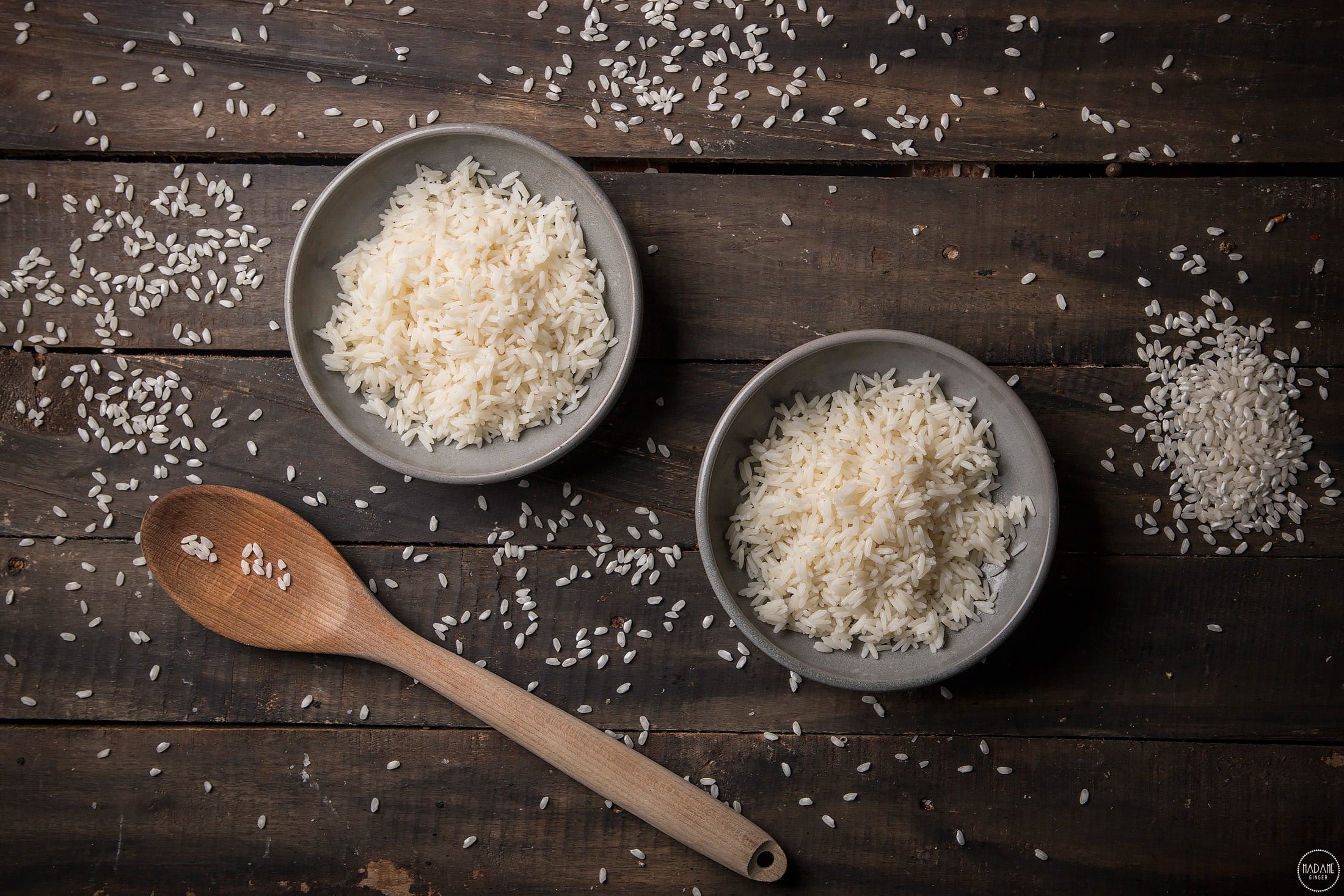 Ρύζι: Mειώστε την πρόσληψη θερμίδων στο μισό με αυτόν τον τρόπο