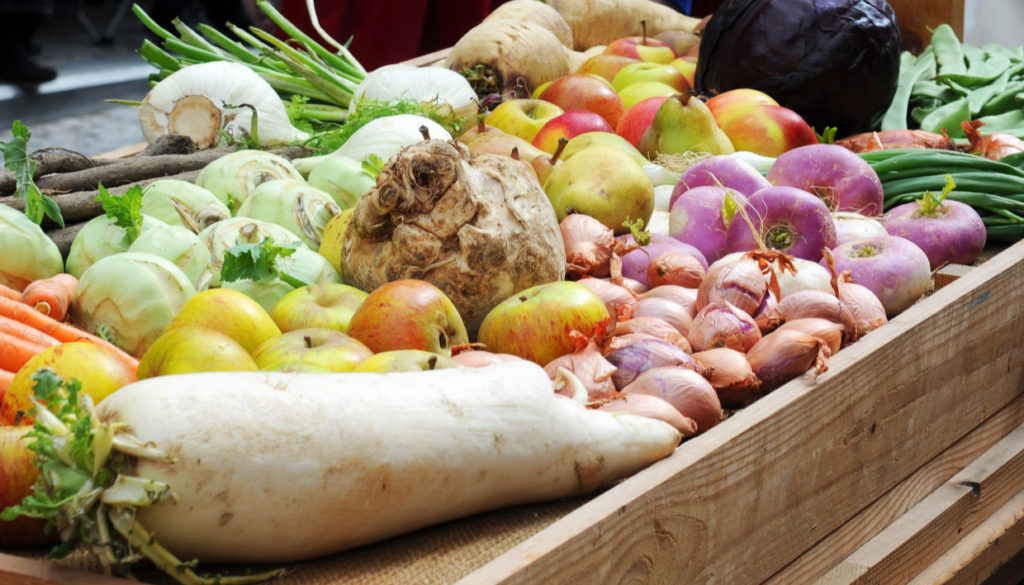 Ποιά είναι τα πολυτιμότερα λαχανικά του χειμώνα; Δείτε την θρεπτική τους αξία