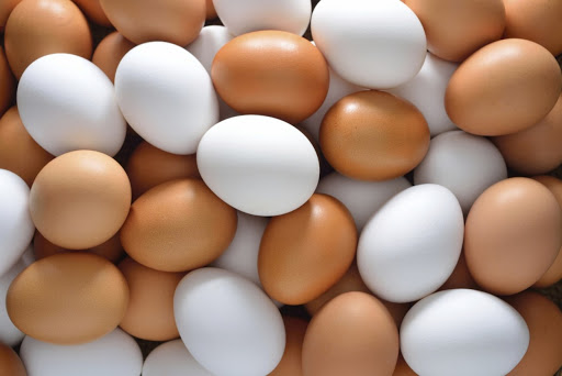 Kαφέ και άσπρα αυγά: Ποιά η διαφορά τους