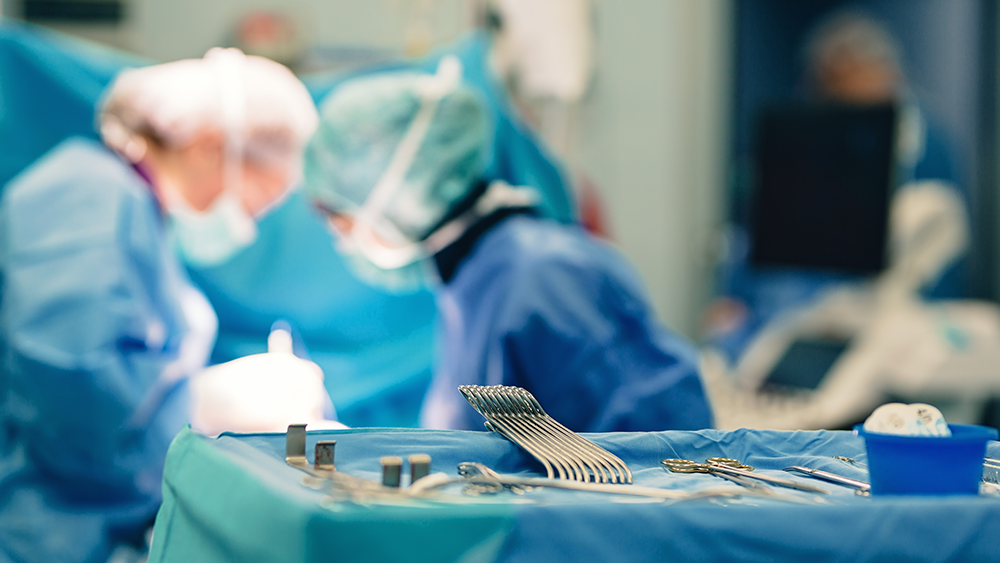 Τεράστιες οι ελλείψεις στην καρδιοχειρουργική στην διάρκεια της πανδημίας