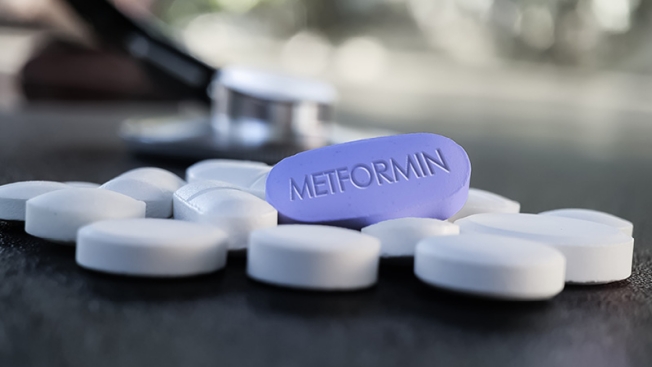 Μετφορμίνη: Η ασπιρίνη του 21ου αιώνα;