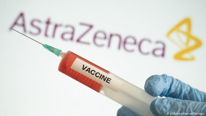 AstraZeneca: Περιορισμένη προστασία κατά της ήπιας νόσησης που προκαλεί η Νοτιοαφρικανική παραλλαγή Covid-19