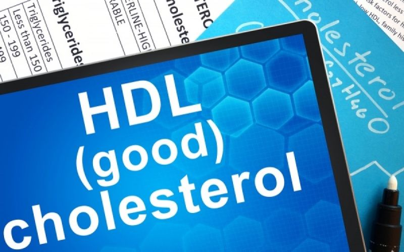 HDL χοληστερίνη και covid-19: Γιατί είναι μειωμένος ο κίνδυνος νόσησης σε άτομα με υψηλή HDL;