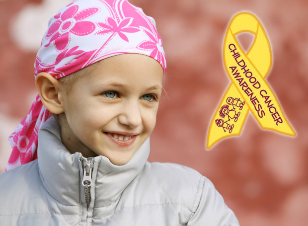 15 Φεβρουαρίου 2021- Παγκόσμια Ημέρα του Καρκίνου στο Παιδί