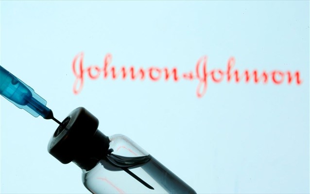 Εμβόλιο Johnson & Johnson: Μπορεί να περιορίσει τη μετάδοση του SARS-CoV-2 σύμφωνα με νέα δεδομένα