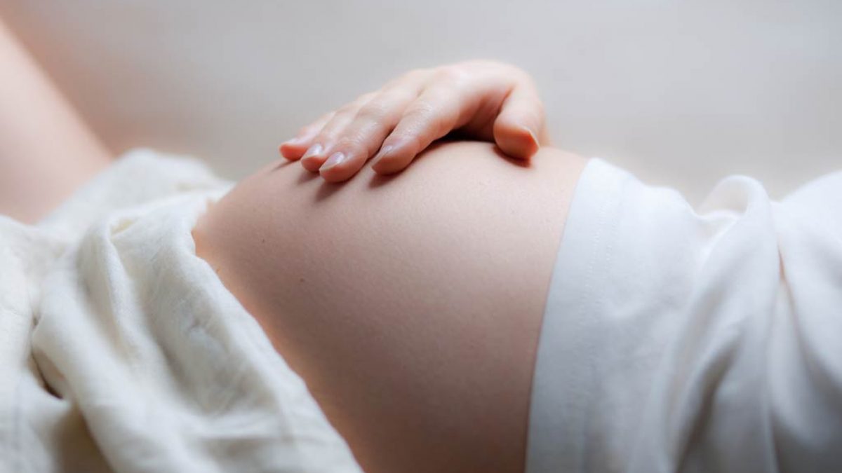 Ανησυχία χωρίς πανικό σε εμφάνιση αίματος στην εγκυμοσύνη